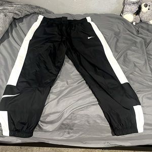 Nike pants y2k